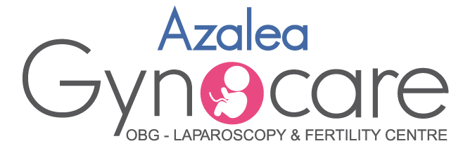 Azalea Logo